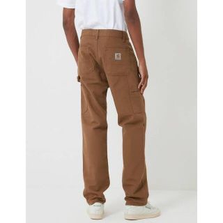 カーハート(carhartt)のCARHARTT WIP SINGLE KNEE PANT(ワークパンツ/カーゴパンツ)