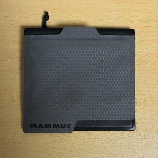 マムート(Mammut)のマムート スマート ウォレット 防水(その他)