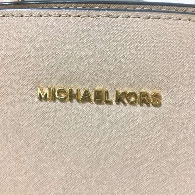 Michael Kors(マイケルコース)のマイケルコース　ハンドバッグ レディースのバッグ(ハンドバッグ)の商品写真