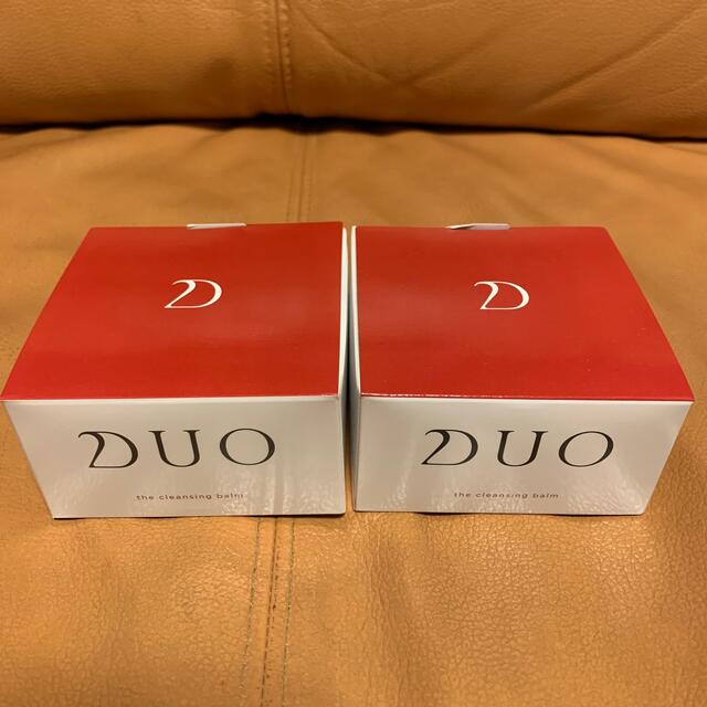 DUO(デュオ) ザ クレンジングバーム(90g)