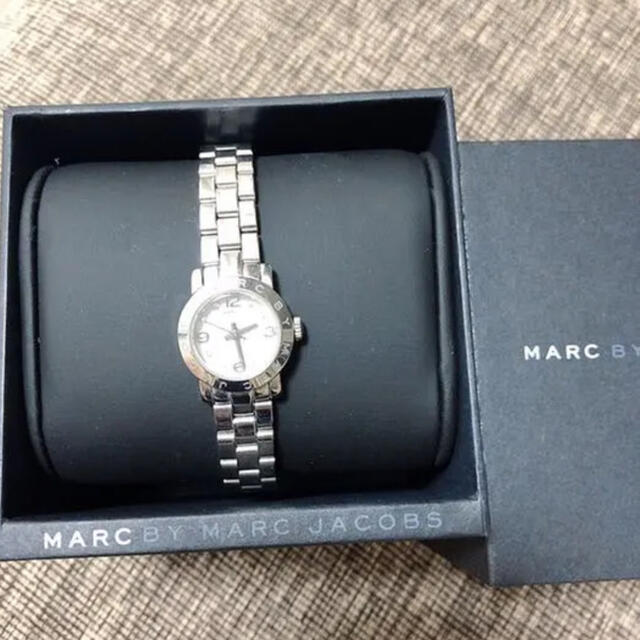 MARC JACOBS 腕時計⭐︎