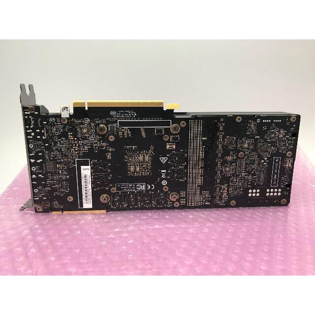 動作確認済】ZOTAC Geforce RTX 2080 Super 8GB