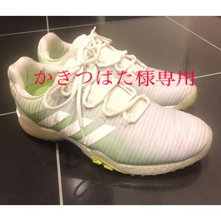 アディダス(adidas)のadidas ゴルフシューズ　コードカオス(シューズ)