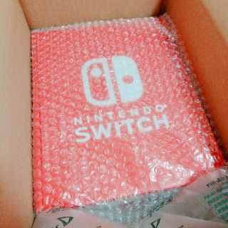 ニンテンドウ(任天堂)の任天堂　Switch　有機ELモデル　カスタマイズ(家庭用ゲーム機本体)