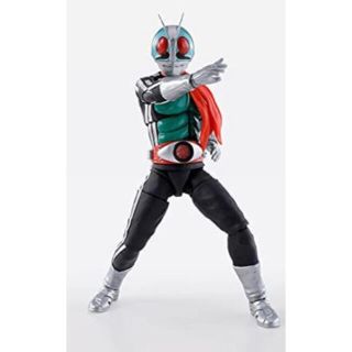 バンダイ(BANDAI)の新品 S.H.Figuarts (真骨彫製法) 仮面ライダー新1号 50th(特撮)