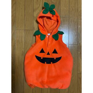 ハロウィン　ベビー衣装　即日発送(衣装)