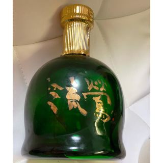 流鶯　焼酎(焼酎)