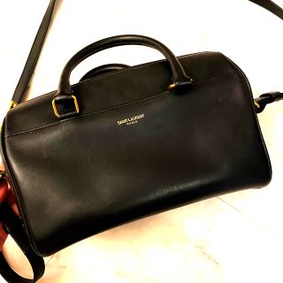 Saint Laurent - SALE❣️サンローラン エディスリマン ダッフル