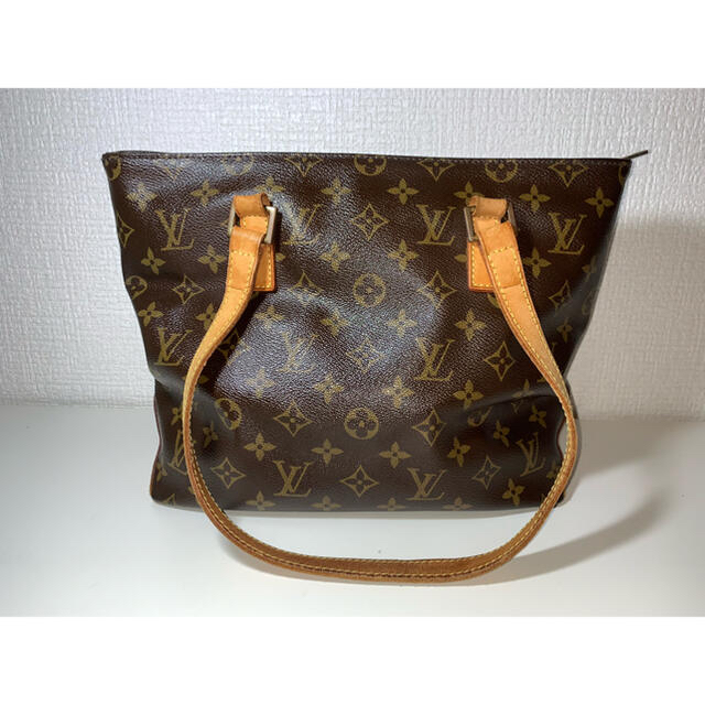 LOUIS VUITTON★ルイヴィトン★カバメゾ★バッグ★