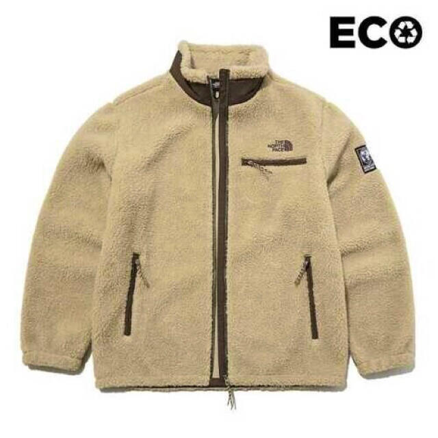 THE NORTH FACE - 【新品XL】ノースフェイス フリースジャケット／ボア