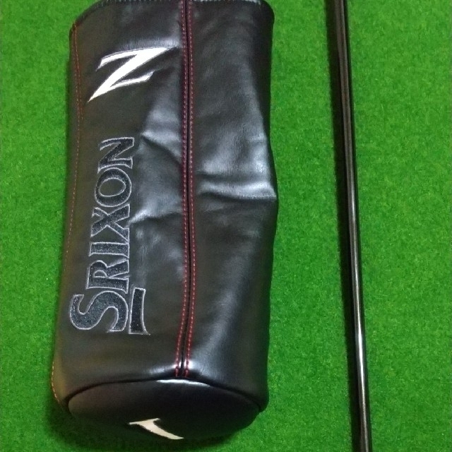 Srixon(スリクソン)のスリクソンz745ドライバー【TOUR AD DI 6s】 スポーツ/アウトドアのゴルフ(クラブ)の商品写真