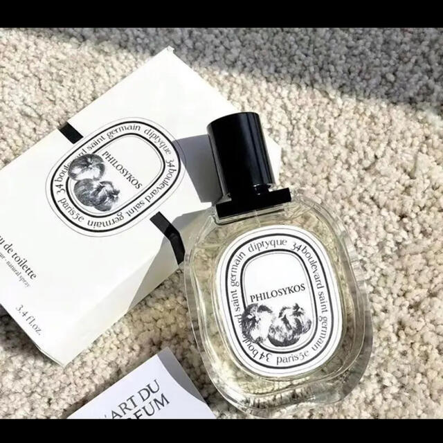 新しい季節 リラクゼーション diptyque オードトワレ (100mL) フィロシコス Chouninki 新しい季節 リラクゼーション diptyque オードトワレ (100mL) フィロシコス Chouninki