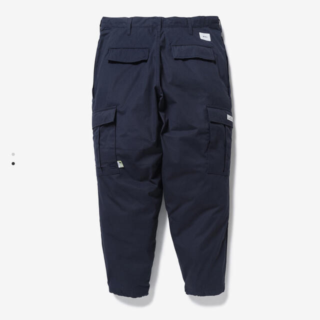 W)taps(ダブルタップス)のWTAPS 21AW TAC-TIC-R TROUSERS BEAMS SSZ メンズのパンツ(ワークパンツ/カーゴパンツ)の商品写真