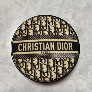 ディオール(Dior)のDIOR クッションファンデ　ケース(ファンデーション)