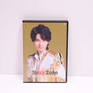 セクシー ゾーン(Sexy Zone)の美品◆Sexy Zone◆Cha-cha-cha チャンピオン◆Shop限定盤S(ポップス/ロック(邦楽))