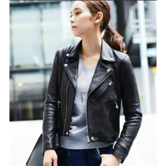 美品】STUDIOUS ソフトラムレザーライダース | www.thestyledhouse.com.au