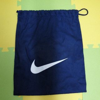 ナイキ(NIKE)のナイキ　シューズ袋(その他)