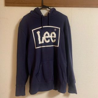 リー(Lee)のパーカー　トレーナー　Lee(パーカー)