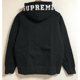 Supreme Paneled Hooded Sweatshirtの通販 100点以上 | フリマアプリ 