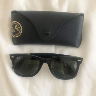 レイバン(Ray-Ban)のRay-Ban WAYFARER(サングラス/メガネ)