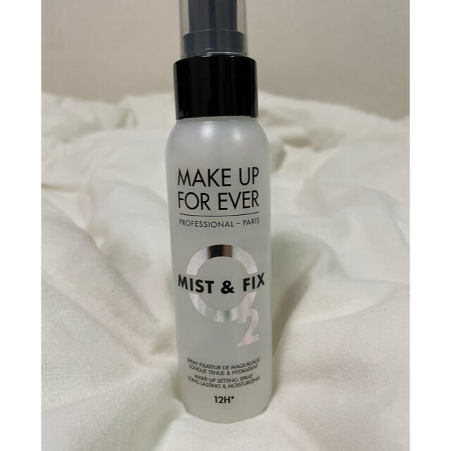 MAKE UP FOR EVER(メイクアップフォーエバー)のMake up forever メイクアップミスト コスメ/美容のスキンケア/基礎化粧品(化粧水/ローション)の商品写真