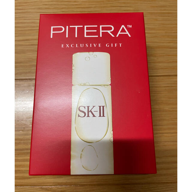 SK-II(エスケーツー)の【新品】SK-II ピテラ ファースト エクスクルーシブ ギフト コスメ/美容のキット/セット(サンプル/トライアルキット)の商品写真