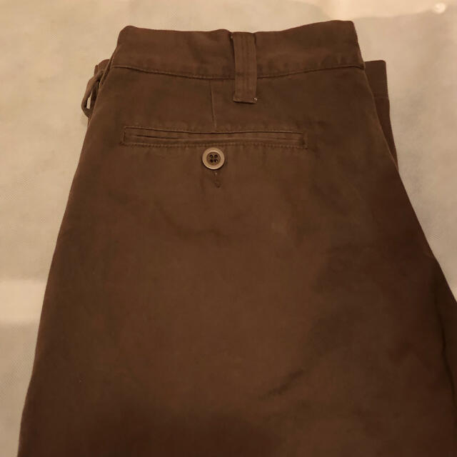 Supreme Chino Pant Brown 34 Supreme Chino Pant Brown 34
