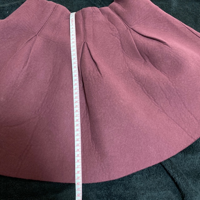 ROJITA(ロジータ)のミニスカート レディースのスカート(ミニスカート)の商品写真