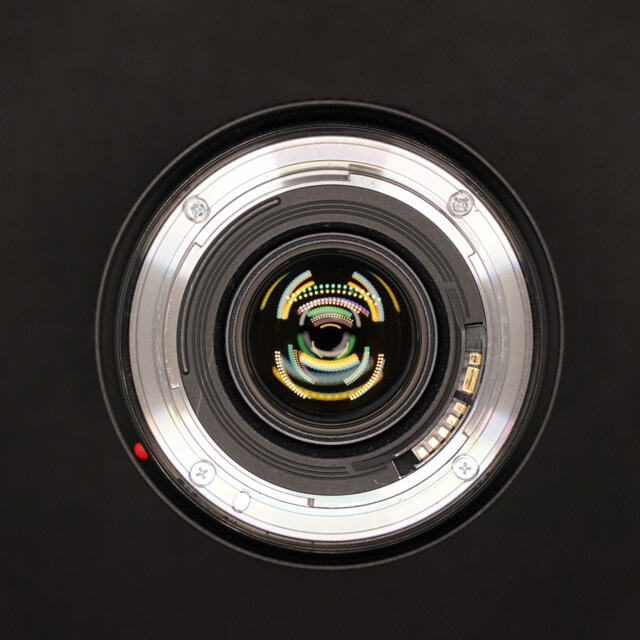Canon(キヤノン)のCanon キャノン EF24-70 f2.8L Ⅱ USM スマホ/家電/カメラのカメラ(レンズ(ズーム))の商品写真