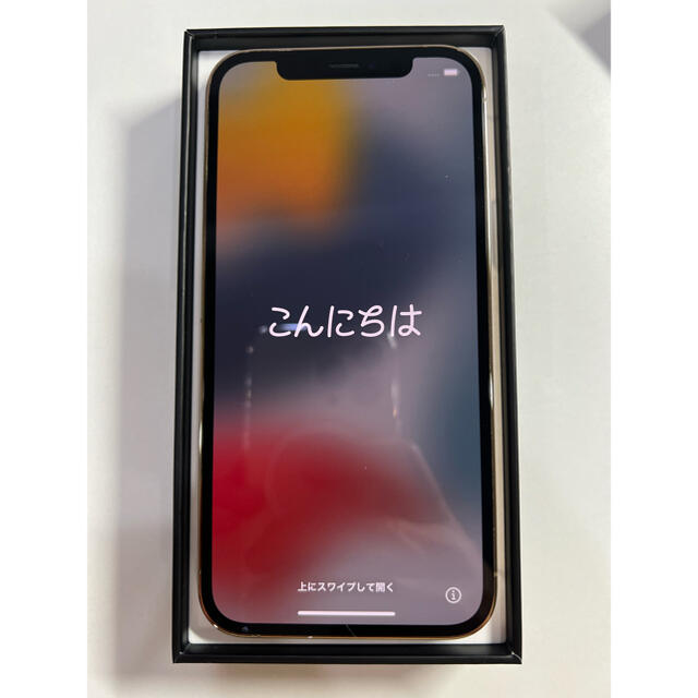 超ポイント祭?期間限定】 pro 12 iPhone - Apple ゴールド SIMフリー