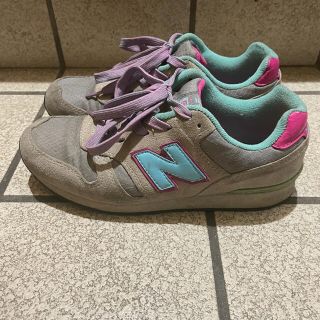 ニューバランス(New Balance)のニューバランス スニーカー　565(スニーカー)