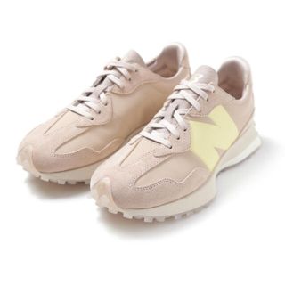 エミアトリエ(emmi atelier)の超限定品！New Balance×emmi×to/one　WS327(スニーカー)