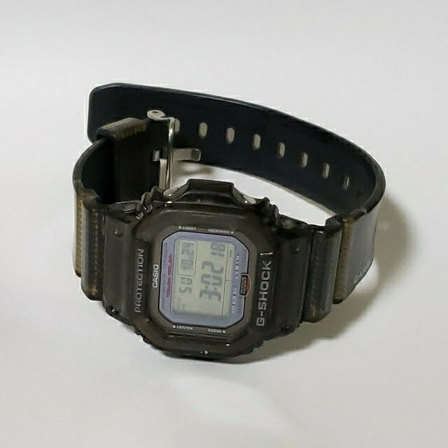 GW-S5600 超人気モデル　カシオ　G-SHOCK