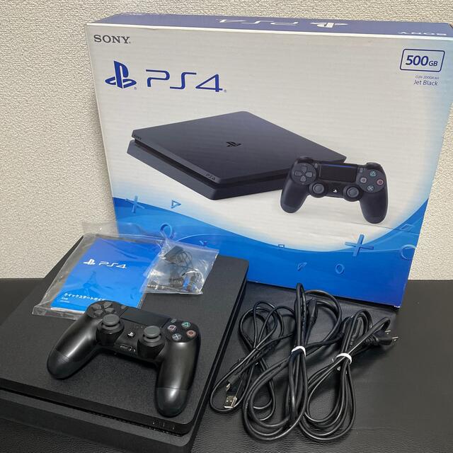 っているショップをご PS4 SONY PlayStation4 本体 CUH-2000AB01