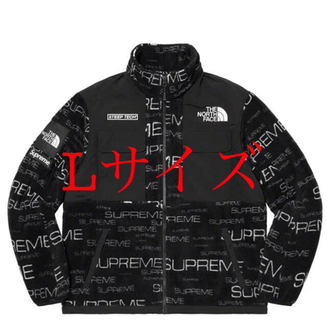 Supreme The North Face Steep Tech Fleece