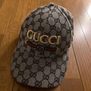 グッチ(Gucci)のSRXさん専用GUCCI帽子(キャップ)