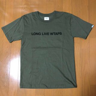 ダブルタップス(W)taps)のwtaps LLW(Tシャツ/カットソー(半袖/袖なし))