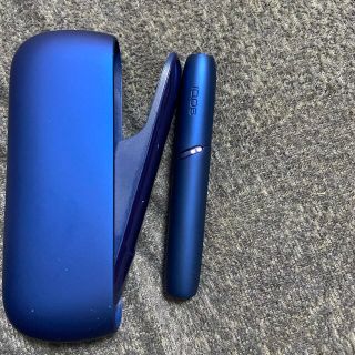 アイコス(IQOS)のiQOS 3(タバコグッズ)