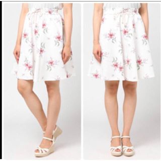 JILL by JILLSTUART(ひざ丈スカート)のフリマアイテム一覧 JILL by JILLSTUART(ひざ丈スカート)のフリマアイテム一覧