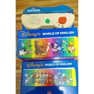 ディズニー アナログ 知育玩具の通販 49点 | Disneyのキッズ/ベビー