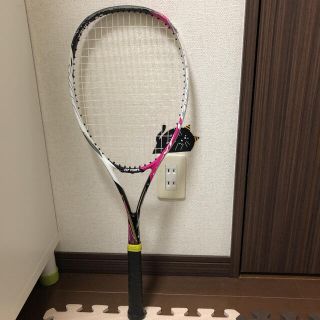 ヨネックス(YONEX)の●ヨネックス  ソフトテニス ラケット　MP200●(ラケット)