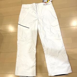 バートン(BURTON)のバートン　スノーボード ウェア メンズ Ｌ　パンツ(ウエア/装備)