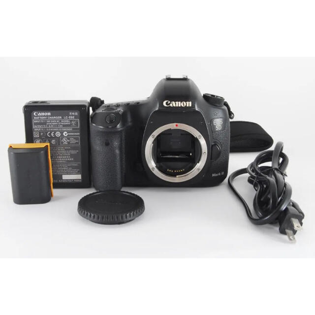 Canon - キャノン  Canon EOS 5D mark III