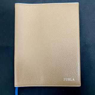 フルラ(Furla)のFURLA 本革 Bookカバー(ブックカバー)