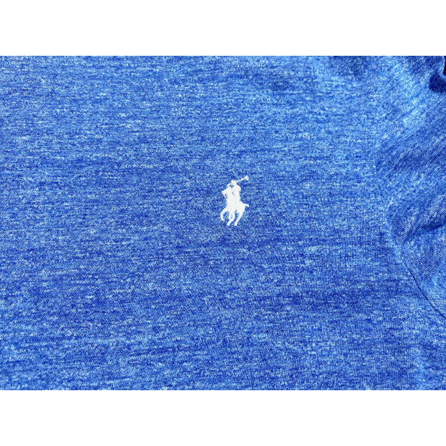 POLO RALPH LAUREN(ポロラルフローレン)のRalph Lauren ラルフローレン カットソー トップス XS メンズのトップス(Tシャツ/カットソー(七分/長袖))の商品写真