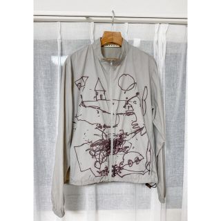 マルニ ナイロン ブルゾン(メンズ)の通販 15点 | Marniのメンズを買う