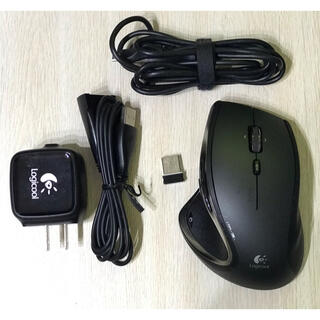 logicool M950 performance mouse(PC周辺機器)