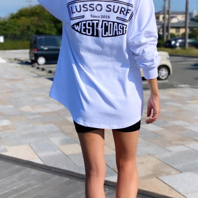 STANDARD CALIFORNIA - 西海岸スタイル☆LUSSO SURF ウェスト STANDARD CALIFORNIA - 西海岸スタイル☆LUSSO SURF ウェスト