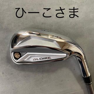 テーラーメイド(TaylorMade)の単品4番、5番アイアン(クラブ)