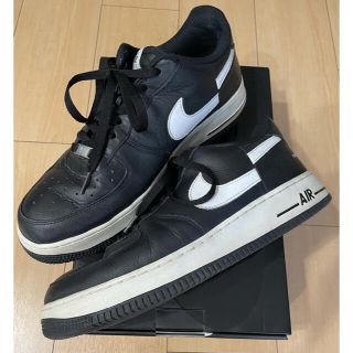 コムデギャルソン(COMME des GARCONS)のsupreme comm des garçons NIKE AIR FORCE1(スニーカー)